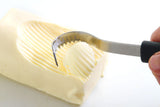 HENDI Butter curler, HENDI, svart, (L)194mm