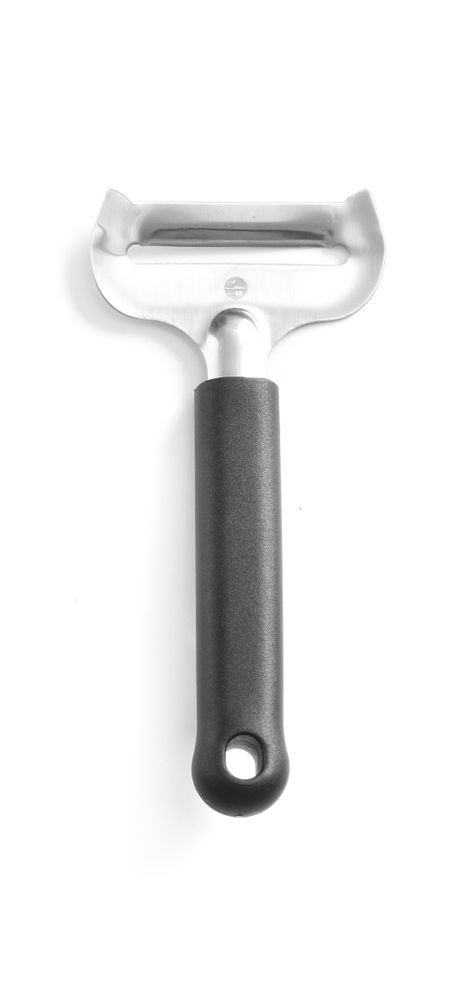 HENDI Cheese slicer för soft cheese, HENDI, svart, (L)160mm
