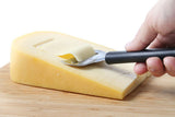 HENDI Cheese slicer för soft cheese, HENDI, svart, (L)160mm