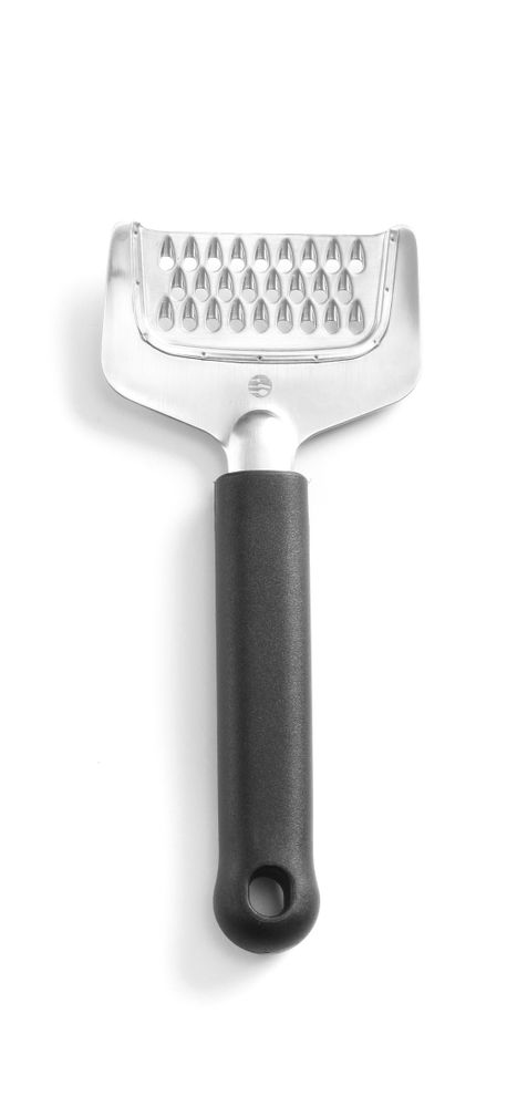 HENDI Cheese grater, HENDI, svart, (L)170mm