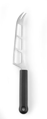 HENDI Cheese kniv för soft cheese, HENDI, svart, (L)270mm