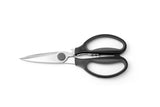 HENDI Kitchen shears, HENDI, (L)225mm