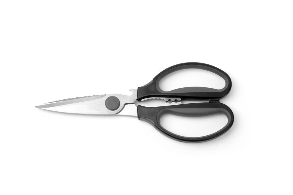 HENDI Kitchen shears, HENDI, (L)225mm