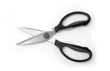 HENDI Kitchen shears, HENDI, (L)225mm