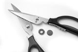 HENDI Kitchen shears, HENDI, (L)225mm