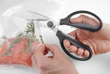 HENDI Kitchen shears, HENDI, (L)225mm