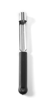 HENDI Decoration toolset - 6 pcs., HENDI, svart, 280x100x(H)50mm