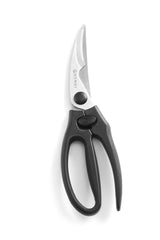 HENDI Poultry shears, HENDI, svart, (L)240mm