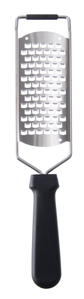 HENDI Zester, HENDI, designed by Robert Bronwasser, Coarse, 65x318mm