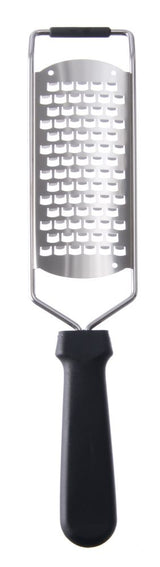 HENDI Zester, HENDI, designed by Robert Bronwasser, Coarse, 65x318mm