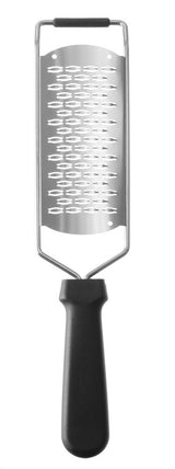 HENDI Zester, HENDI, designed by Robert Bronwasser, Coarse, 65x318mm