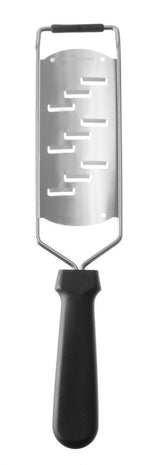 HENDI Zester, HENDI, designed by Robert Bronwasser, Coarse, 65x318mm