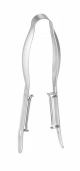 HENDI Asparagus peeler, HENDI, 200x50x(H)30mm