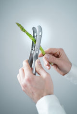 HENDI Asparagus peeler, HENDI, 200x50x(H)30mm