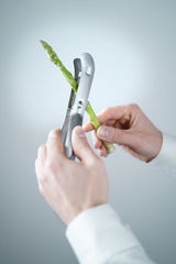 HENDI Asparagus peeler, HENDI, 200x50x(H)30mm