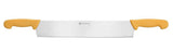 HENDI dubbel handled cheese kniv, HENDI, Orange, (L)655mm