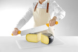 HENDI dubbel handled cheese kniv, HENDI, Orange, (L)655mm