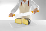 HENDI dubbel handled cheese kniv, HENDI, Orange, (L)655mm