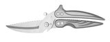 HENDI Detachable poultry shears, HENDI, (L)260mm