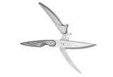 HENDI Detachable poultry shears, HENDI, (L)260mm