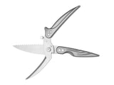 HENDI Detachable poultry shears, HENDI, (L)260mm