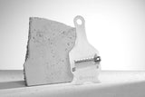 HENDI Truffle slicer, HENDI, Smooth edge, Silver, 175x83mm