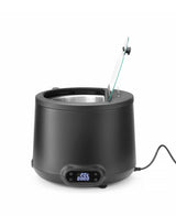 HENDI Soup kettle UNIQ , HENDI, designed by Robert Bronwasser, 8L, svart, 230V/500W, ⌀365x(H)325mm