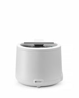 HENDI Soup kettle UNIQ , HENDI, designed by Robert Bronwasser, 8L, svart, 230V/500W, ⌀365x(H)325mm