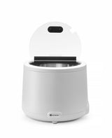 HENDI Soup kettle UNIQ , HENDI, designed by Robert Bronwasser, 8L, svart, 230V/500W, ⌀365x(H)325mm