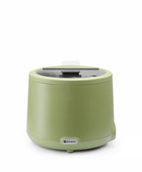 HENDI Soup kettle UNIQ , HENDI, designed by Robert Bronwasser, 8L, svart, 230V/500W, ⌀365x(H)325mm