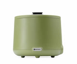 HENDI Soup kettle UNIQ , HENDI, designed by Robert Bronwasser, 8L, svart, 230V/500W, ⌀365x(H)325mm