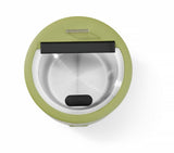 HENDI Soup kettle UNIQ , HENDI, designed by Robert Bronwasser, 8L, svart, 230V/500W, ⌀365x(H)325mm