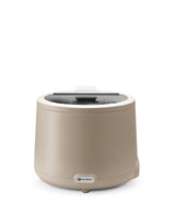 HENDI Soup kettle UNIQ , HENDI, designed by Robert Bronwasser, 8L, svart, 230V/500W, ⌀365x(H)325mm