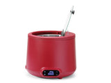 HENDI Soup kettle UNIQ , HENDI, designed by Robert Bronwasser, 8L, svart, 230V/500W, ⌀365x(H)325mm