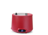 HENDI Soup kettle UNIQ , HENDI, designed by Robert Bronwasser, 8L, svart, 230V/500W, ⌀365x(H)325mm