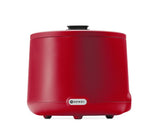 HENDI Soup kettle UNIQ , HENDI, designed by Robert Bronwasser, 8L, svart, 230V/500W, ⌀365x(H)325mm