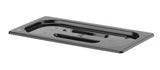 HENDI Lid för GN containers COOL, HENDI, COOL, GN 1/1, svart, 530x325mm