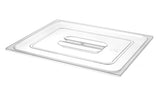 HENDI Lid för GN containers COOL, HENDI, COOL, GN 1/1, Transparent, 530x325mm