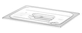 HENDI Lid för GN containers COOL, HENDI, COOL, GN 1/1, Transparent, 530x325mm