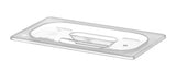 HENDI Lid för GN containers COOL, HENDI, COOL, GN 1/1, Transparent, 530x325mm