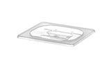 HENDI Lid för GN containers COOL, HENDI, COOL, GN 1/1, Transparent, 530x325mm