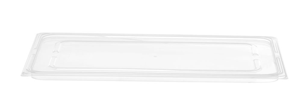 HENDI Lid för GN containers, HENDI, Kitchen Line, GN 1/1, Transparent, 530x325mm