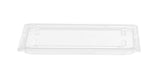 HENDI Lid för GN containers, HENDI, Kitchen Line, GN 1/1, Transparent, 530x325mm