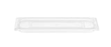 HENDI Lid för GN containers, HENDI, Kitchen Line, GN 1/1, Transparent, 530x325mm