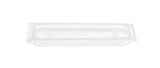 HENDI Lid för GN containers, HENDI, Kitchen Line, GN 1/1, Transparent, 530x325mm