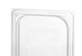 HENDI Lid för GN containers, HENDI, Kitchen Line, GN 1/1, Transparent, 530x325mm