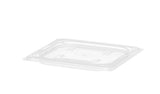 HENDI Lid för GN containers, HENDI, Kitchen Line, GN 1/1, Transparent, 530x325mm