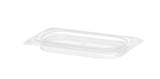 HENDI Lid för GN containers, HENDI, Kitchen Line, GN 1/1, Transparent, 530x325mm