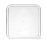 HENDI Lid för food behållare, HENDI, Transparent, 190x190mm