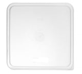 HENDI Lid för food behållare, HENDI, Transparent, 190x190mm
